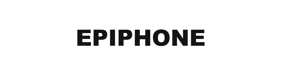 EPIPHONE logo